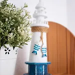 Apartment Seerose *
