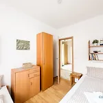 Seerose Apartment Cuxhaven