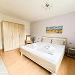 Apartment Seerose Cuxhaven