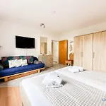 Apartment Seerose *