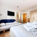 Apartment Seerose Cuxhaven