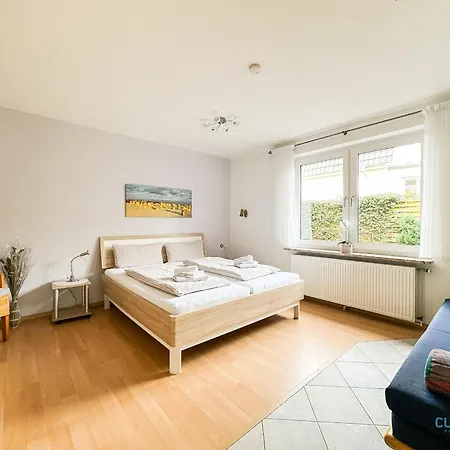 Seerose Apartment