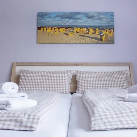 Apartamento Seerose
