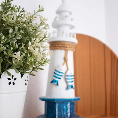 Apartment Seerose *