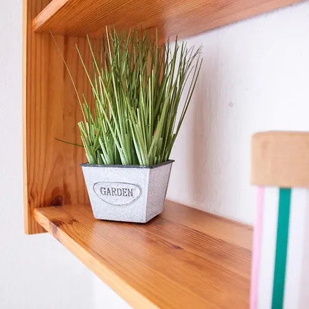 Apartment Seerose Cuxhaven