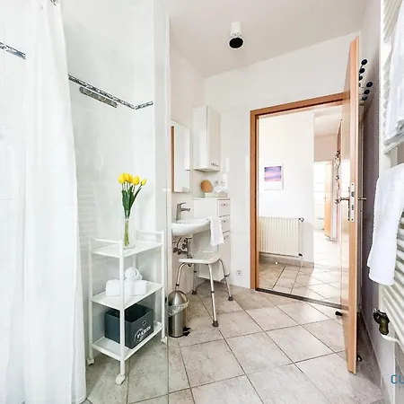 Apartamento Seerose