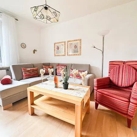 Seerose Apartment