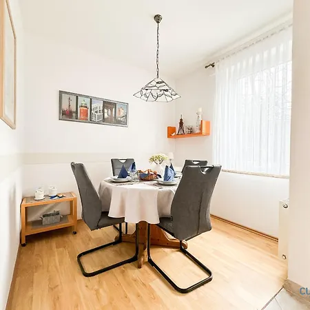 Apartamento Seerose