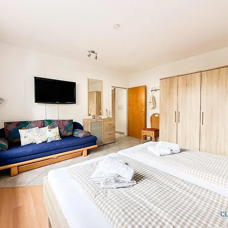 Apartamento Seerose *
